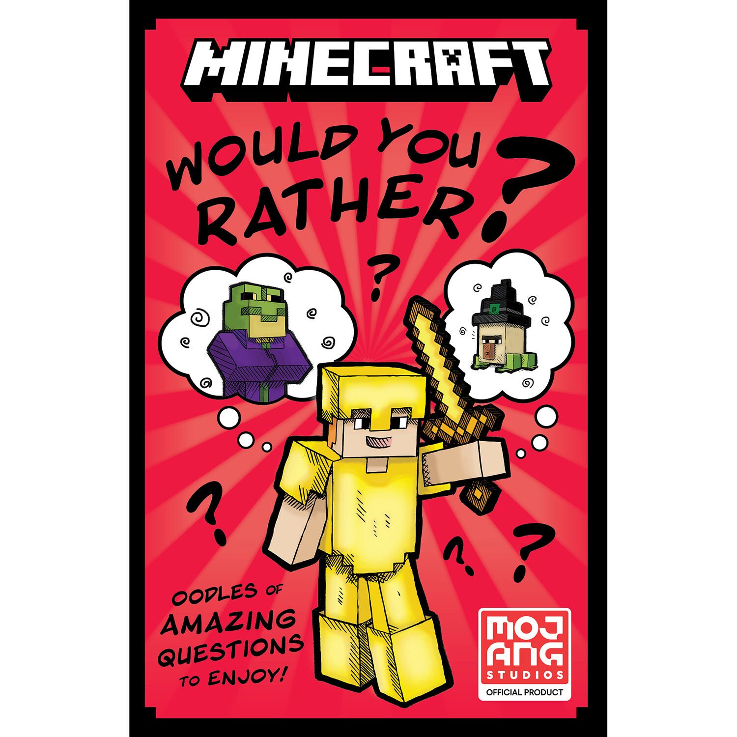 Minecraft Book Image 6