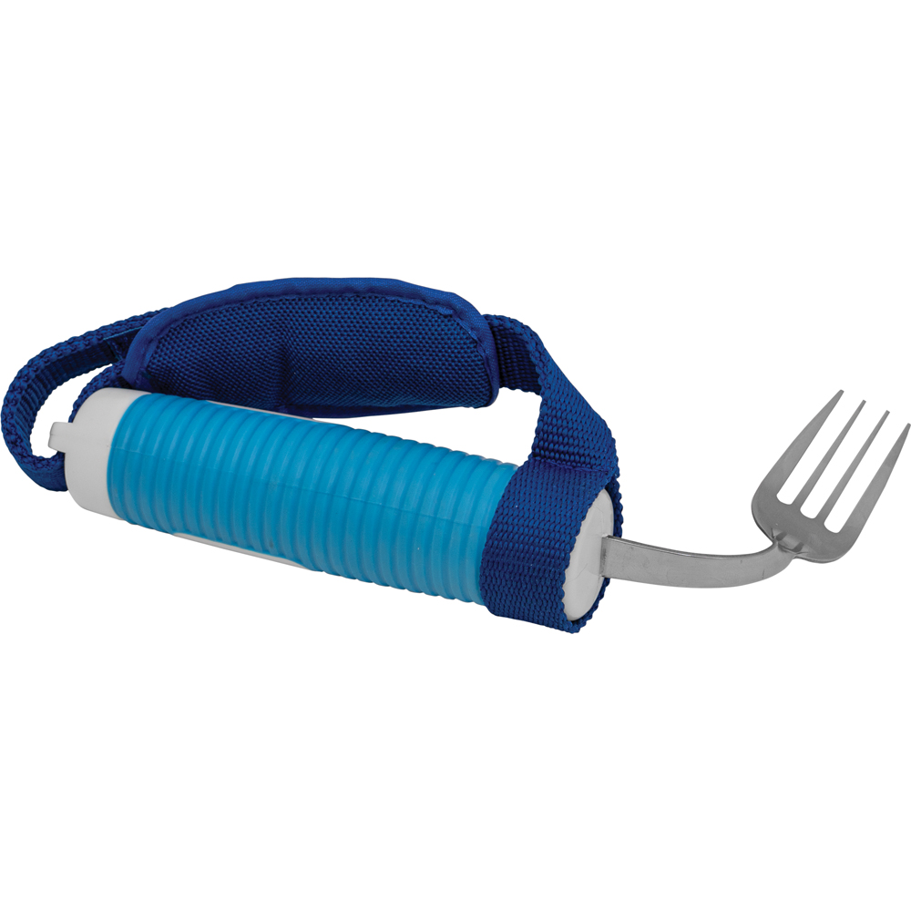 Aidapt Bendable Cutlery Fork Image 2