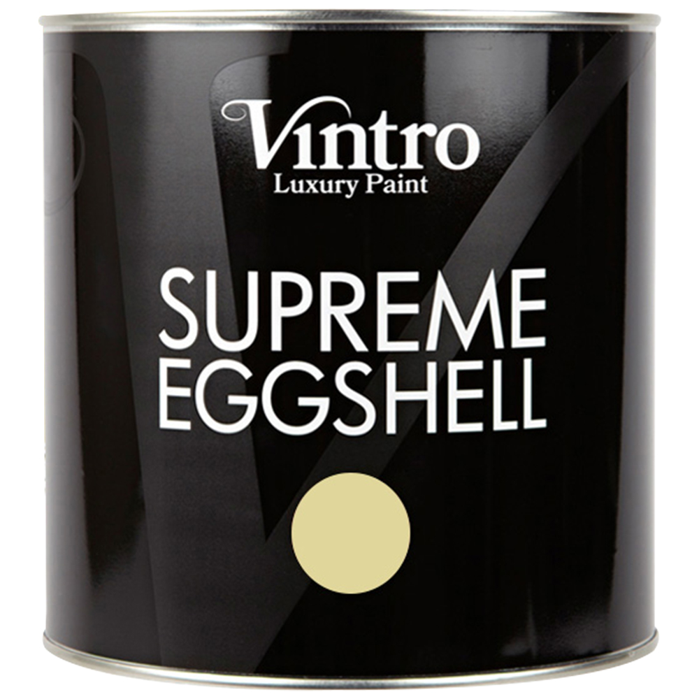 Vintro Paint Xanthe Eggshell Paint 2.5L Image 2
