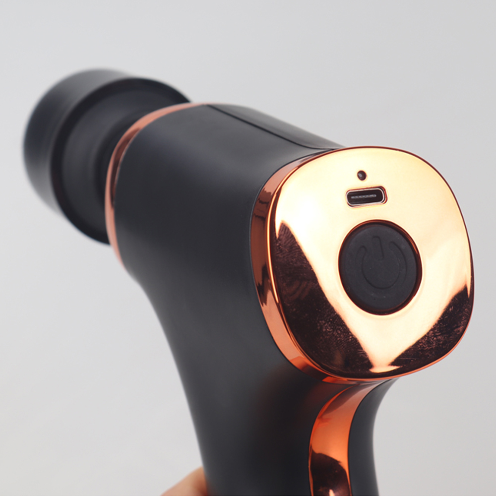 Avilo 3-in-1 Handheld Massager Image 7