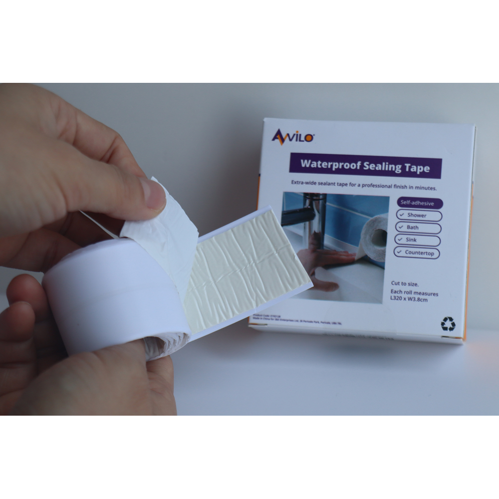 Avilo Waterproof Sealing Tape Image 6
