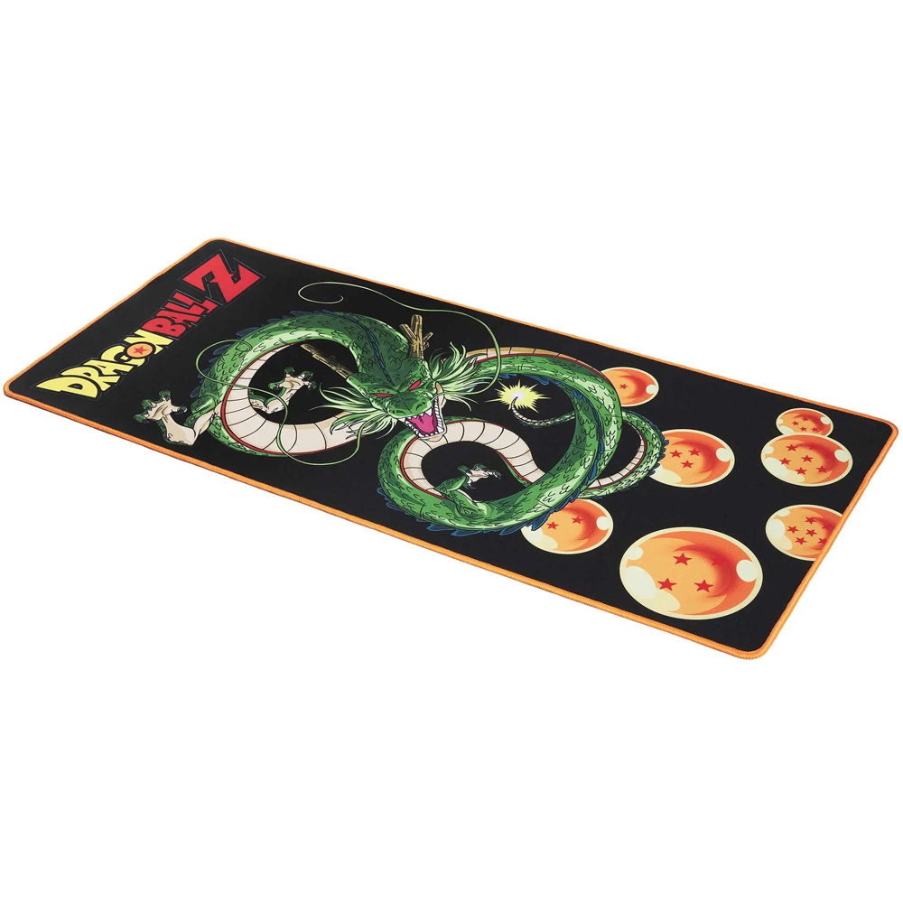 Subsonic Dragon Ball Z Gaming Mouse Pad XXL Image 3