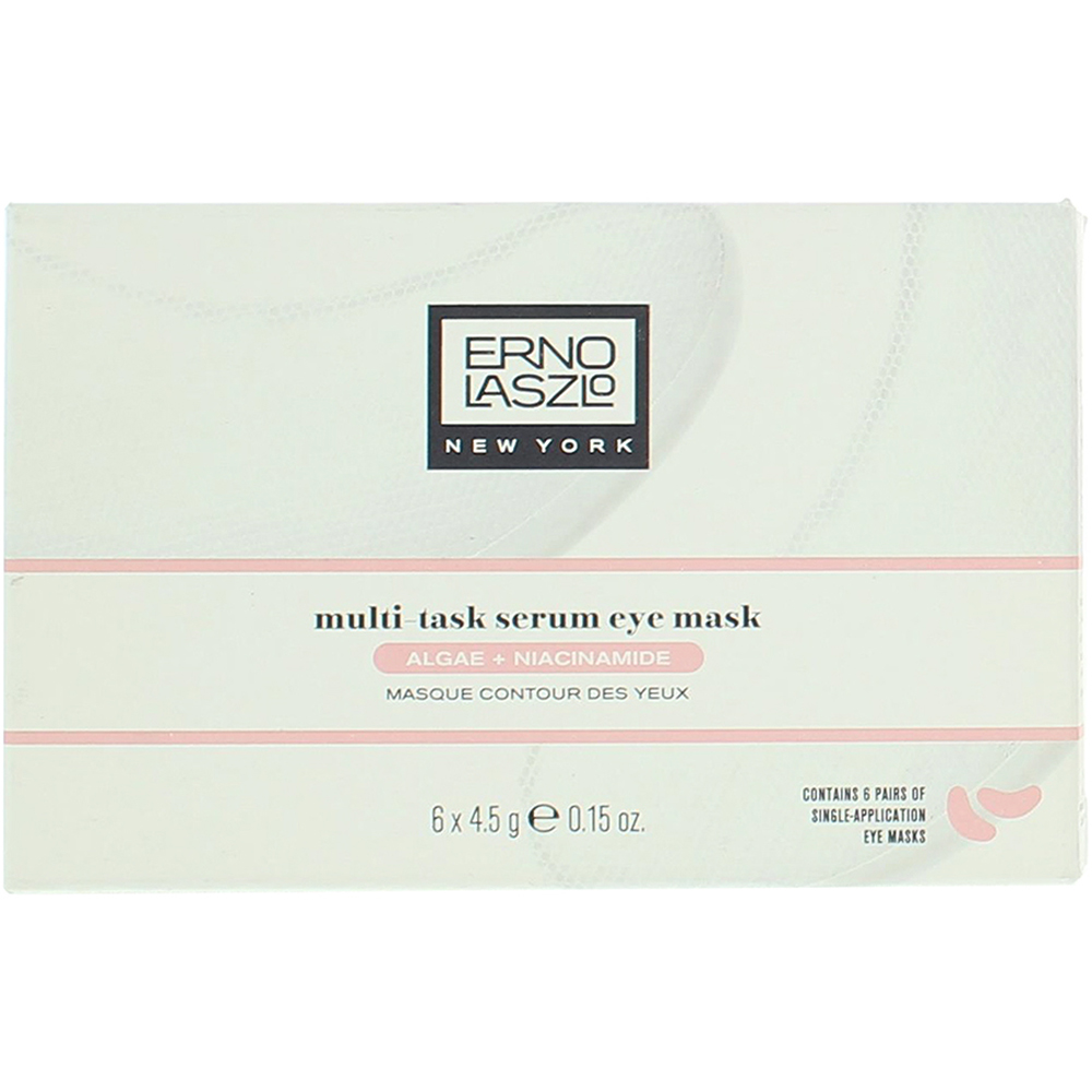 Erno Laszlo Multi-Task Serum Eye Mask 6 Pack Image 3