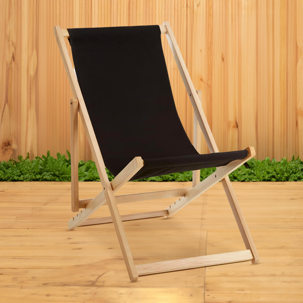 Buy Garden Deck Chairs Free UK Delivery wilko