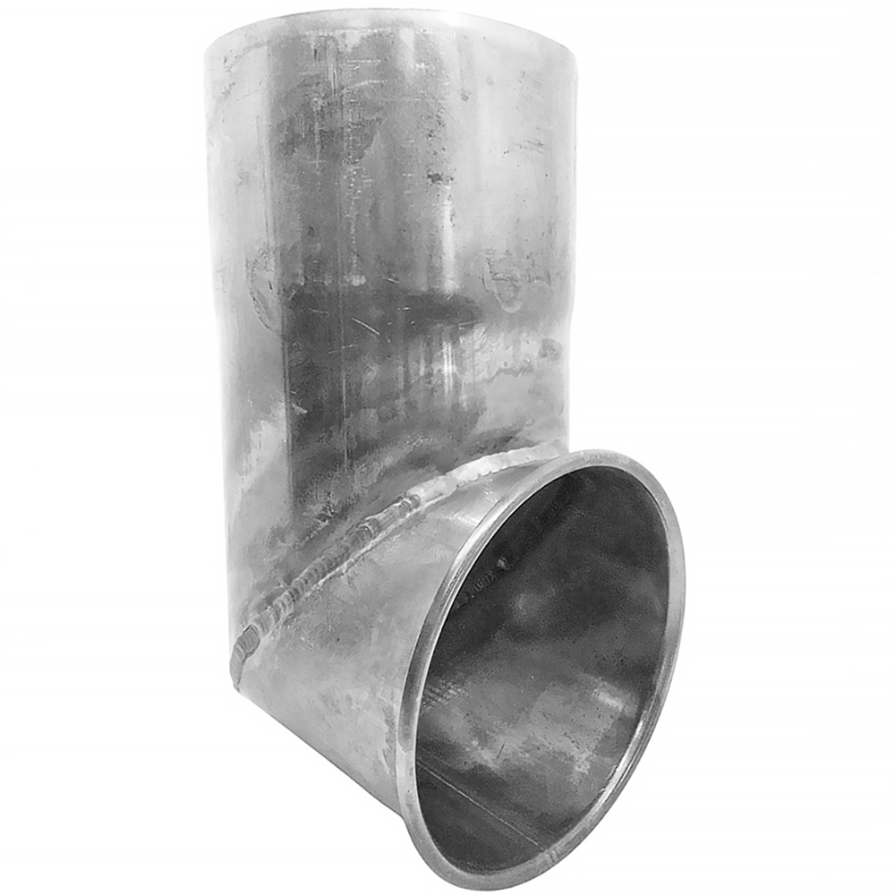 Metal Gutta Zinc Downpipe Shoe Image 3