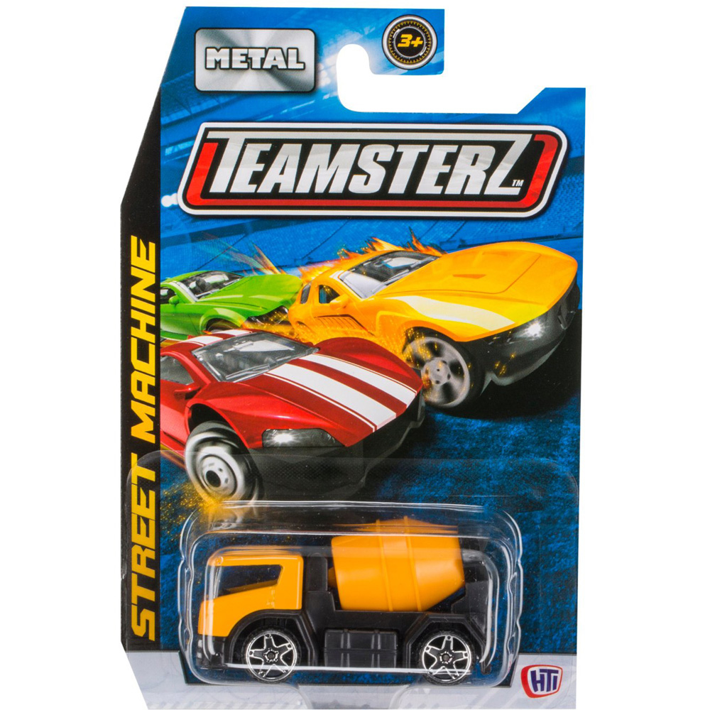 Teamsterz Street Machine Cars Image 10