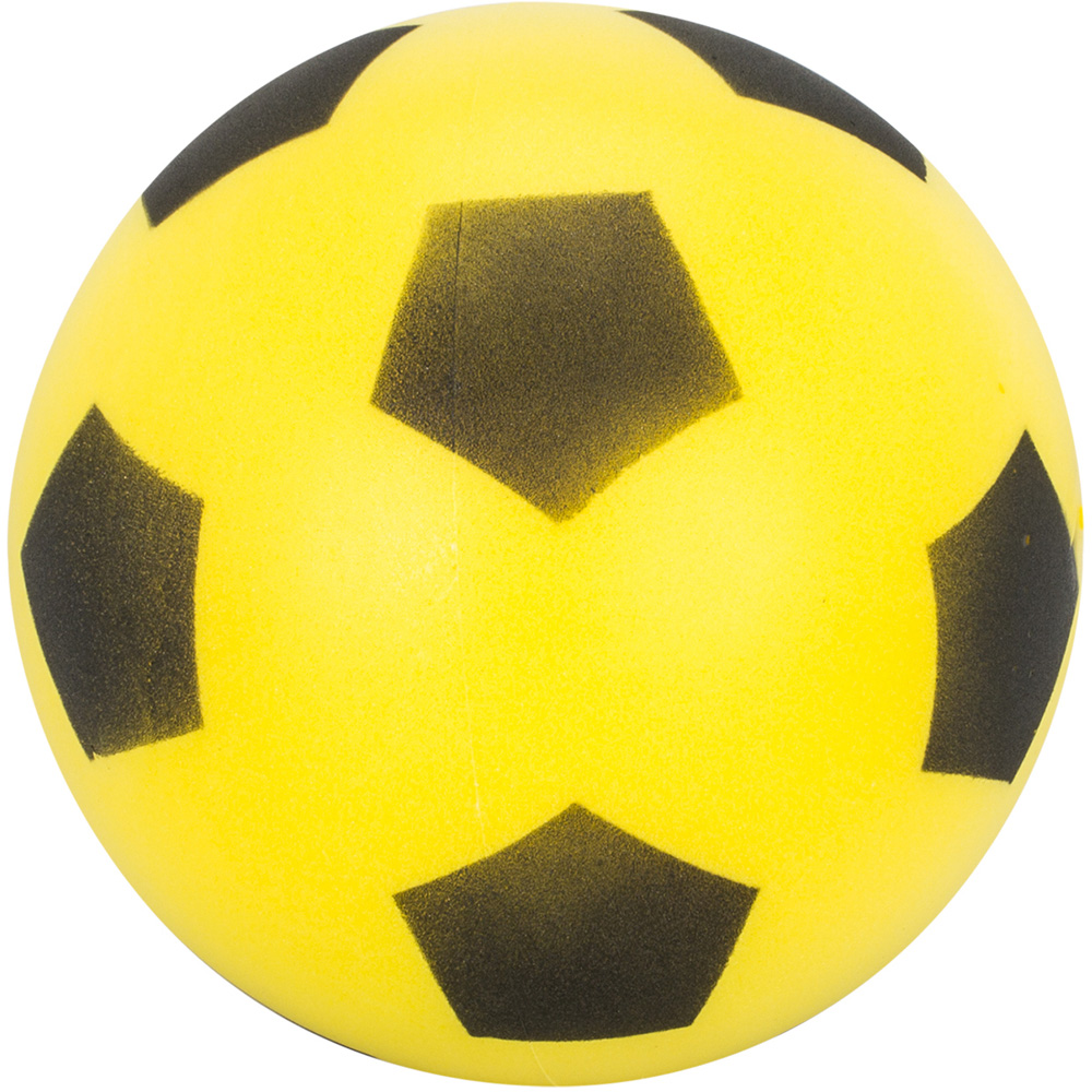 175mm Foam Football Image 3
