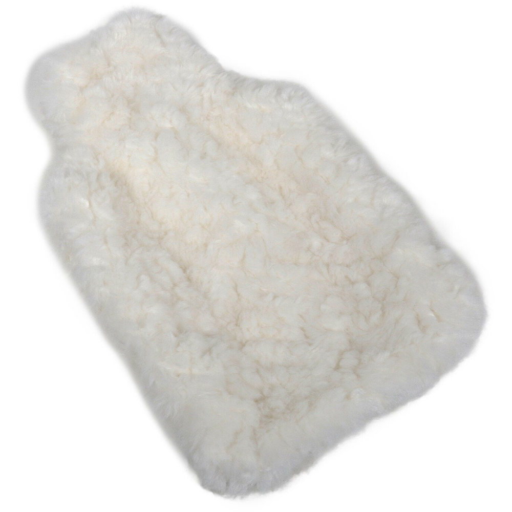 Single Teddy Hot Water Bottle 2L in Assorted styles Image 6