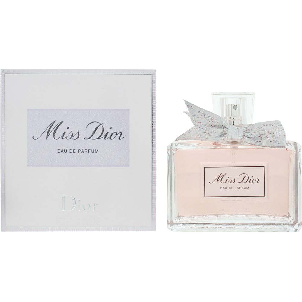 Dior Miss Dior Eau De Parfum 150ml Image 2