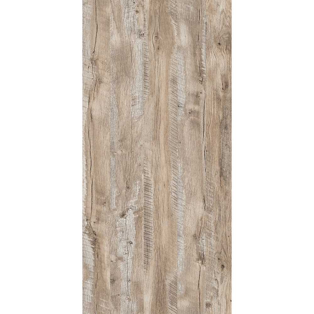 Wetwall Elite Rift Oak Tongue and Groove Shower Panel 2420 x 600mm Image 2