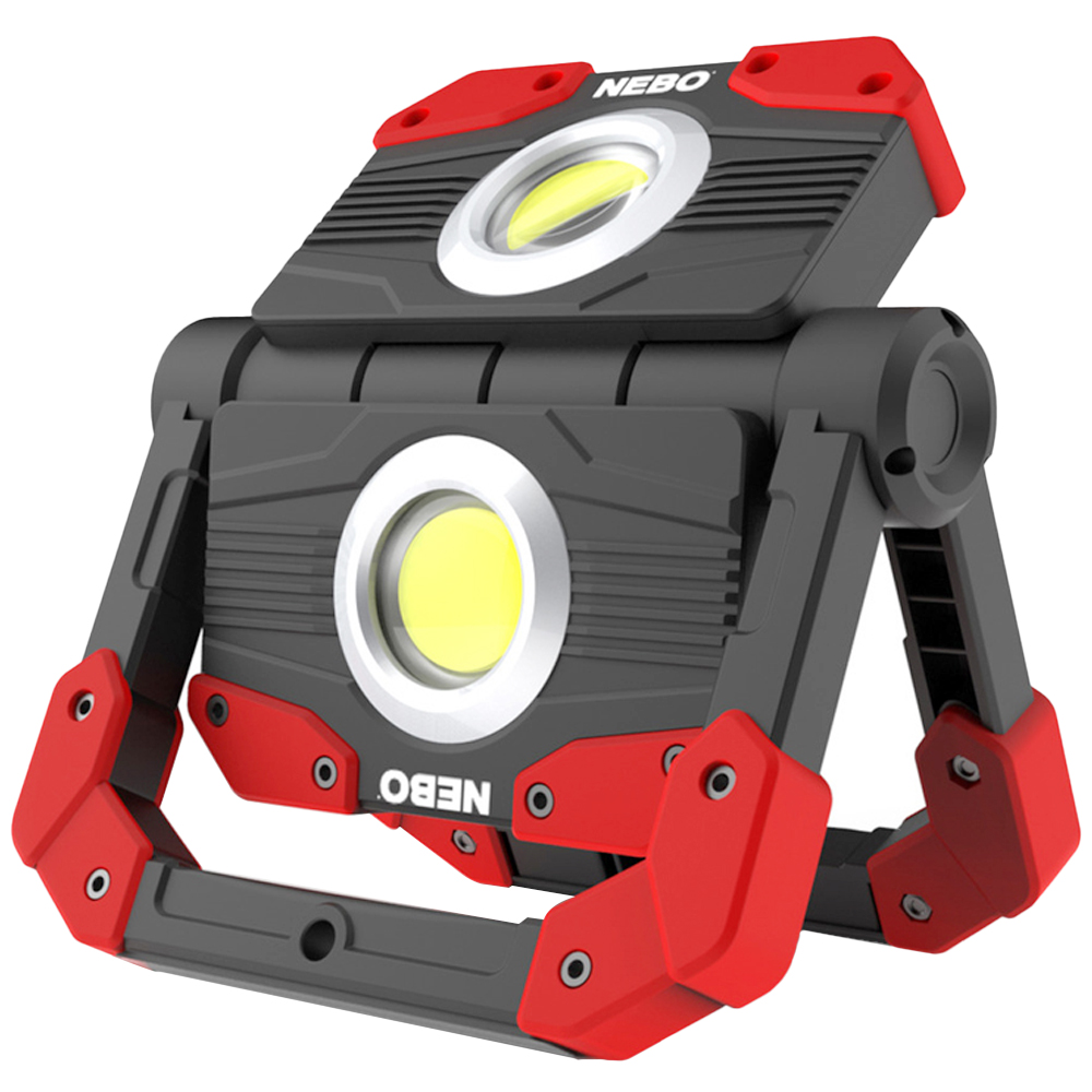 Nebo Omni 2000 Torch Image 1