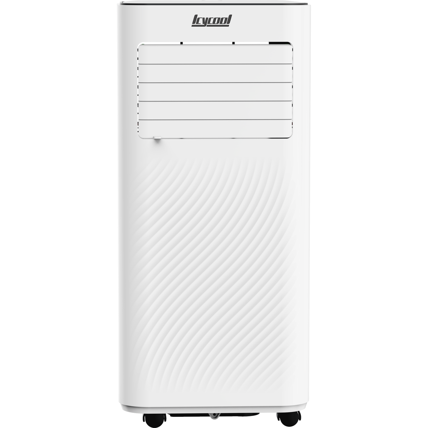 Icycool Portable Air Conditioner White Image 2