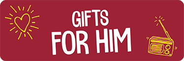 Gifts for Him