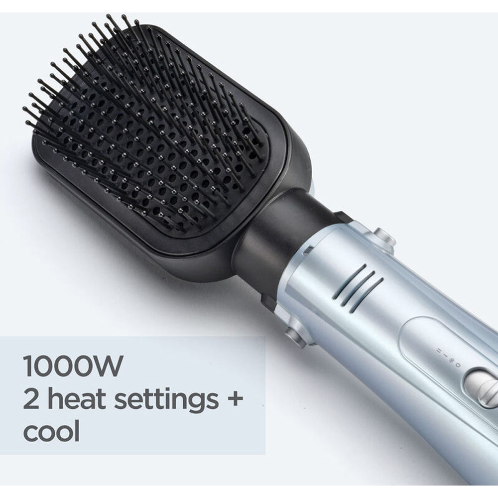 BaByliss Hydro Fusion 4-in-1 Multi Air Styler Image 6