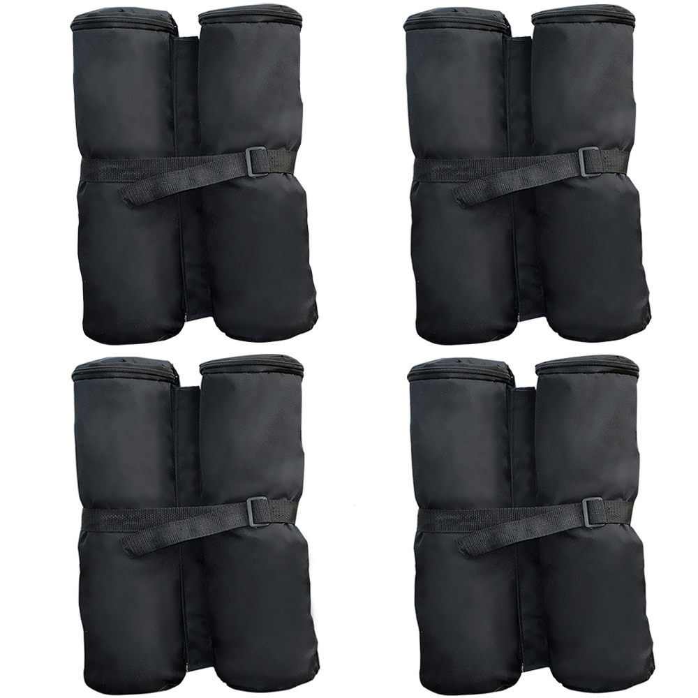 Outsunny Gazebo Weight Sand Bags Set of 4 Image 1
