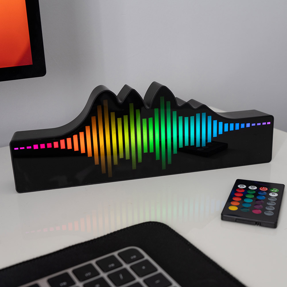Red5 Sound Wave Light Image 2