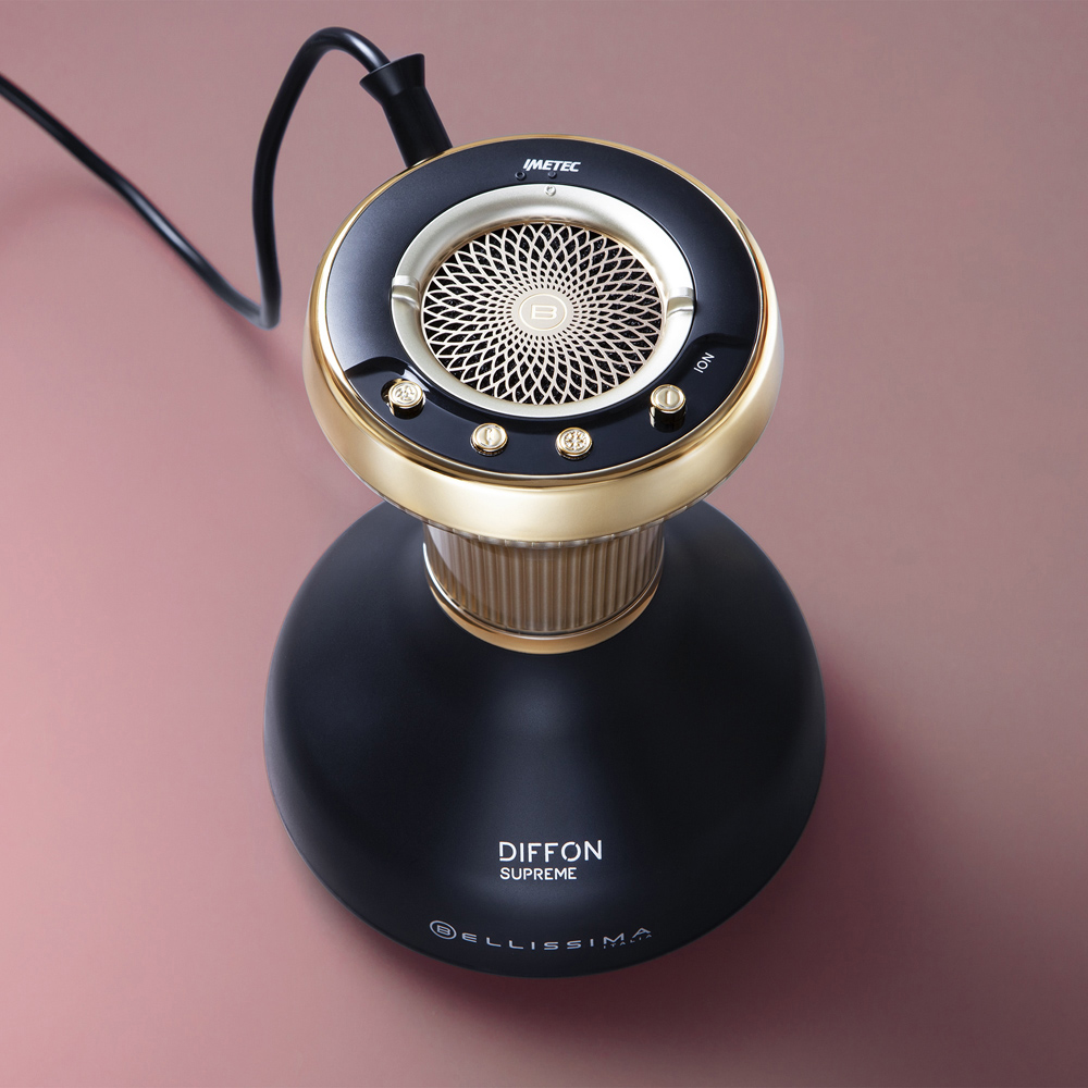 Bellissima Italia Diffon Supreme XL Diffuser Image 2