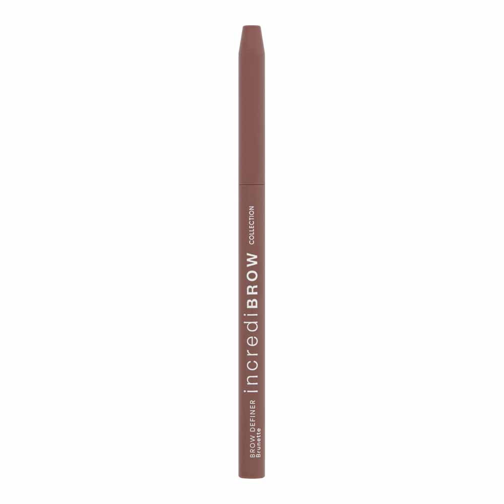 Collection Eye Brow Definers Brunette 1g Image 1