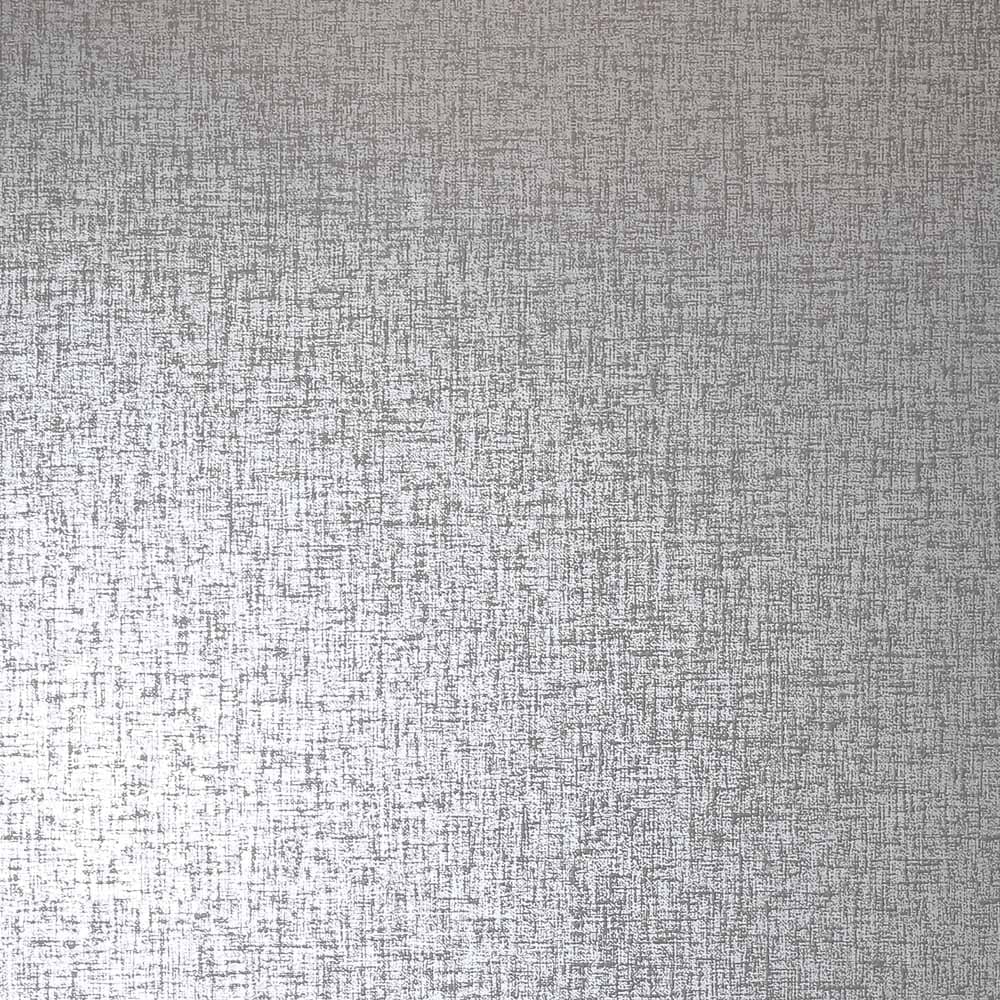 Arthouse Kashmir Texture Silver Wallpaper Image 1