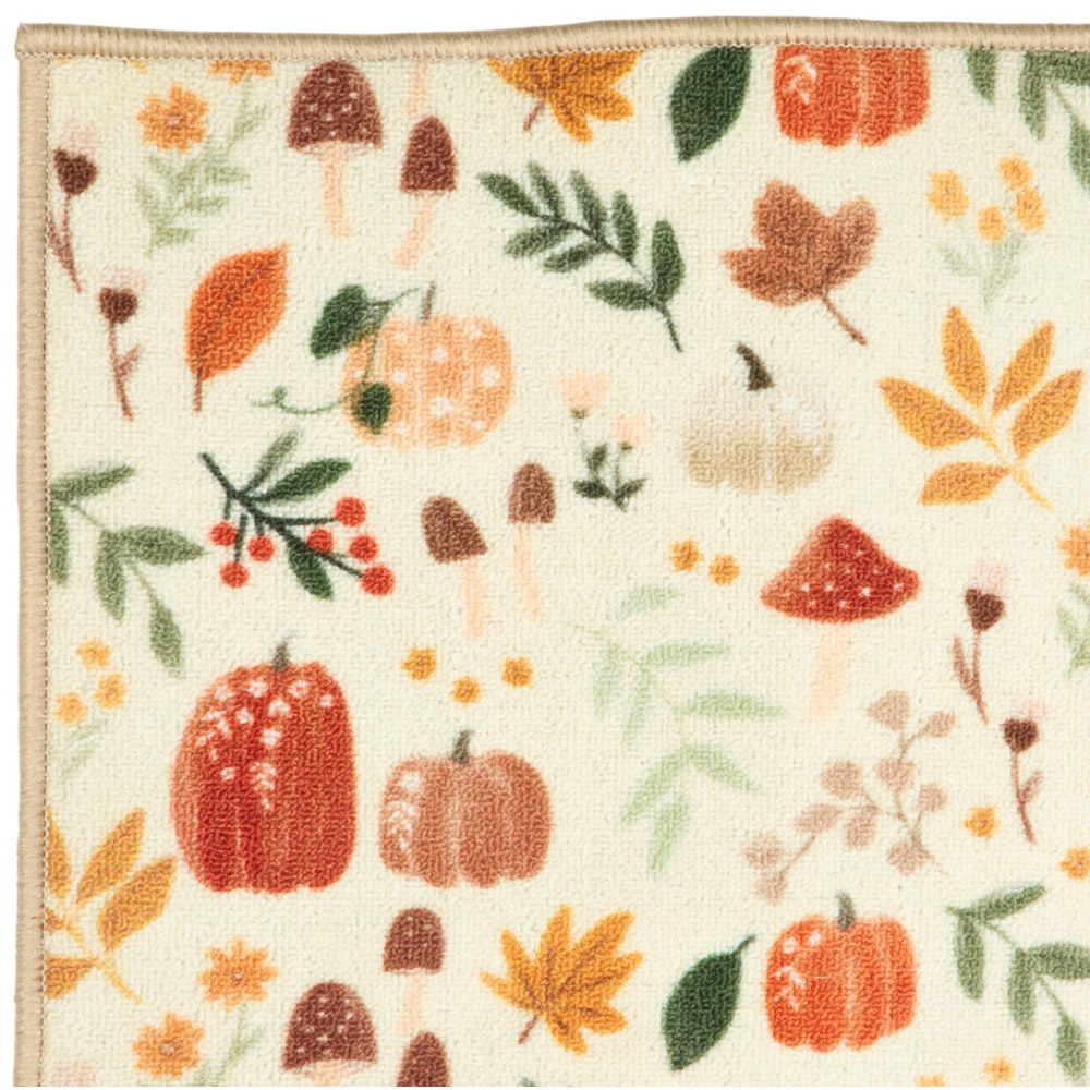 Autumn Runner Image 3