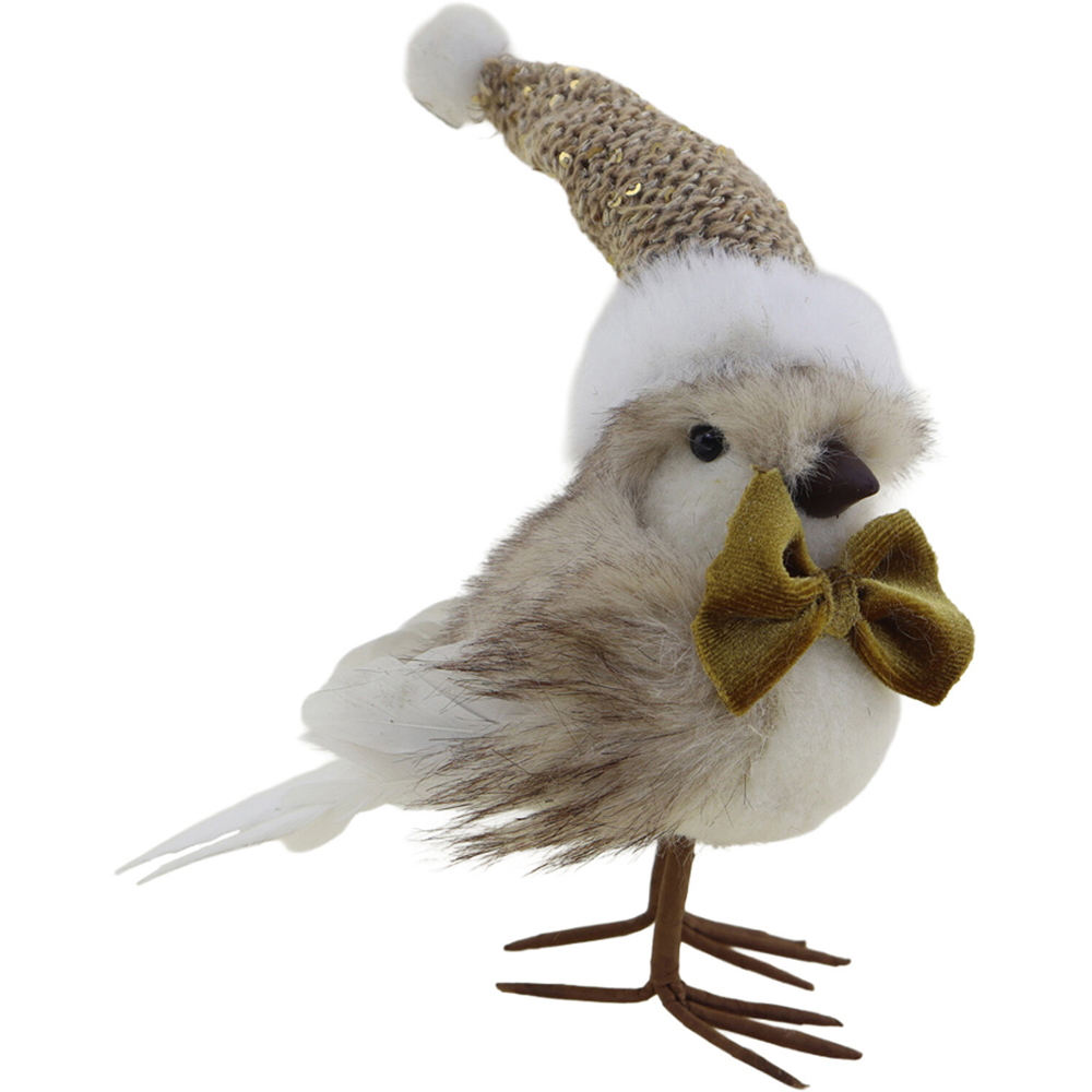 Charming Dapper Robin Decoration Image 5