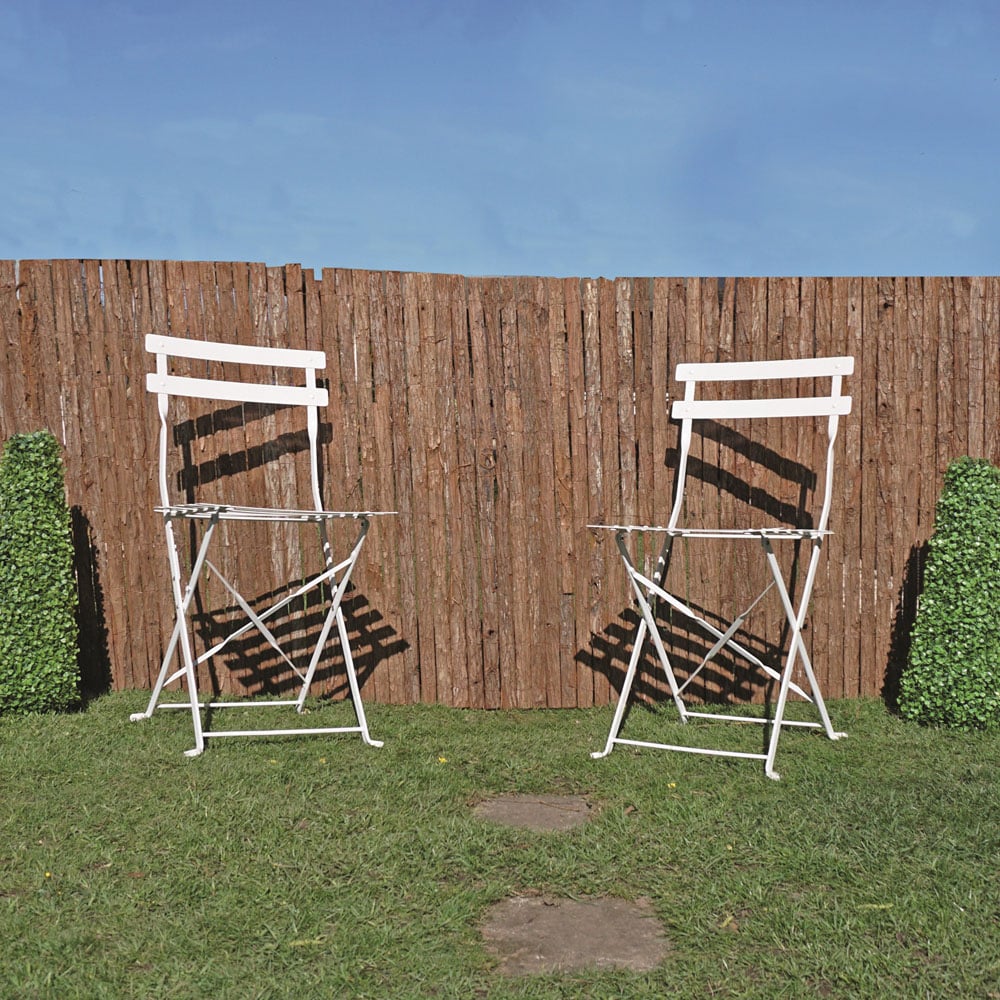 Garden Gear Bark Screen Roll 1.5 x 4m Image 4