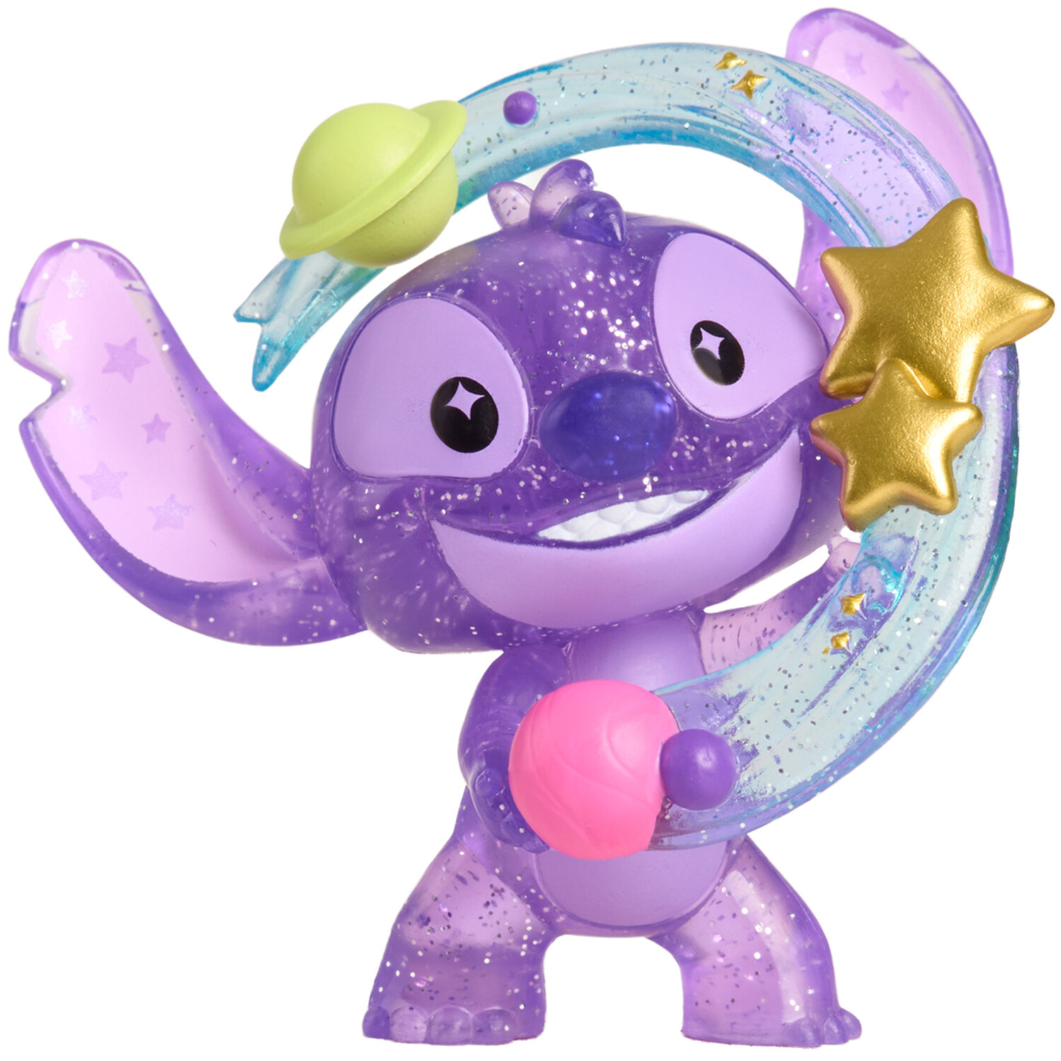 Stitch Mini Figure Collectable Image 18