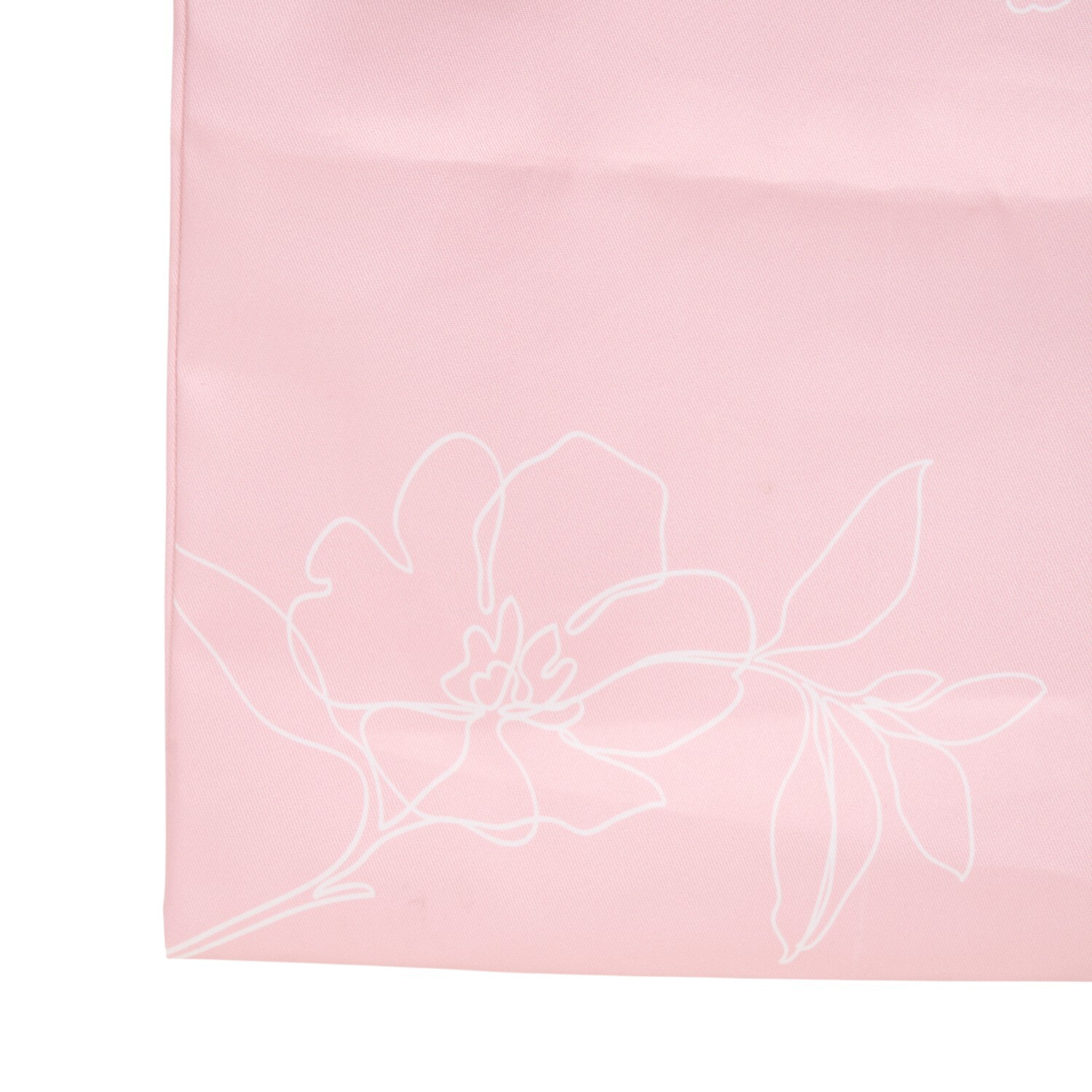 Soft Florals- Tote Bag Image 4