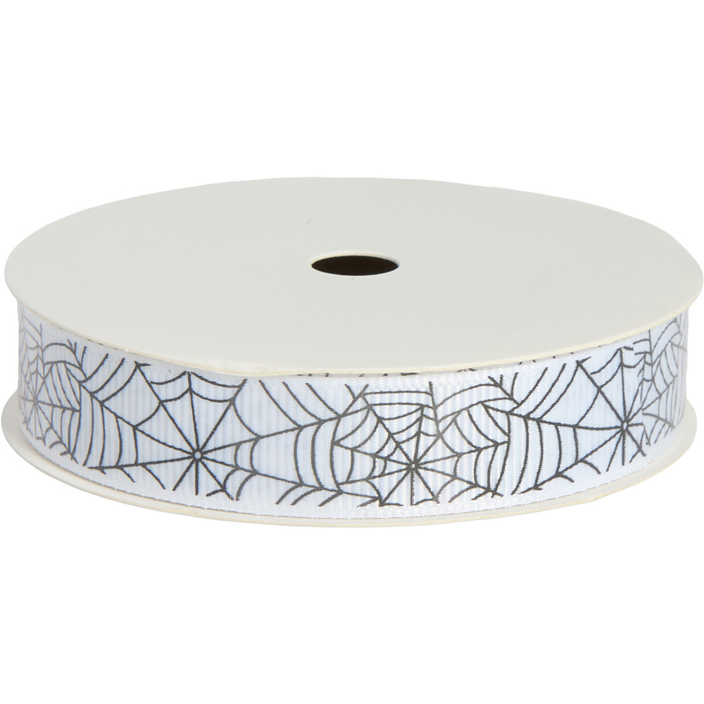 Halloween Design Thin Ribbon Image 5
