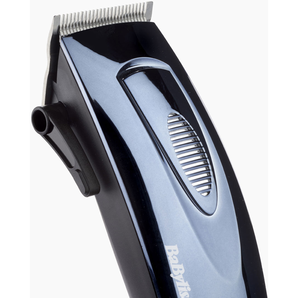 Babyliss Power Blade Pro Hair Clipper Image 6