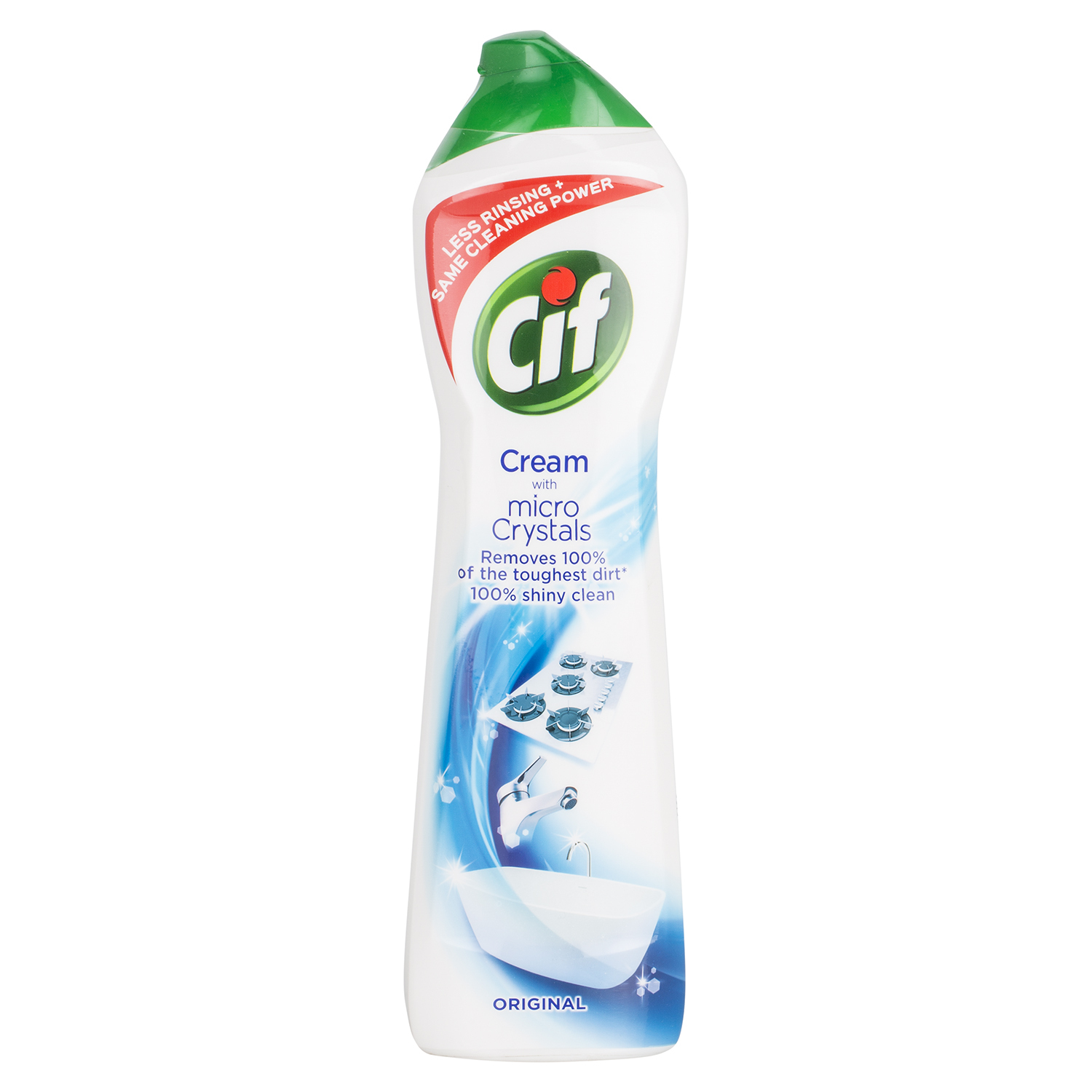 Cif Original Cleaning Cream 500ml Image