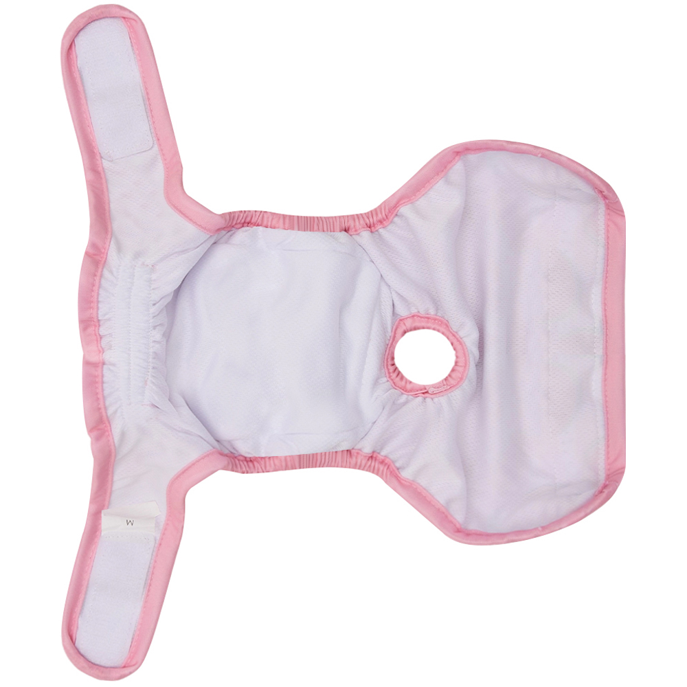 H&O Direct Dog Washable Diaper 3 Pack Image 6