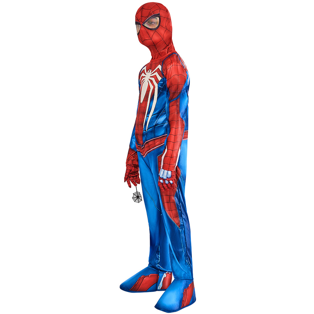 Marvel Games Spider-Man Premium XXS Image 4