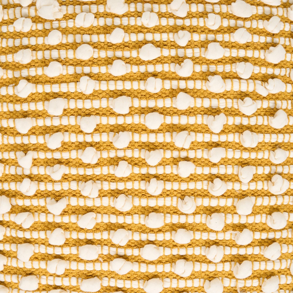Sotaya Cushion Ochre Image 4