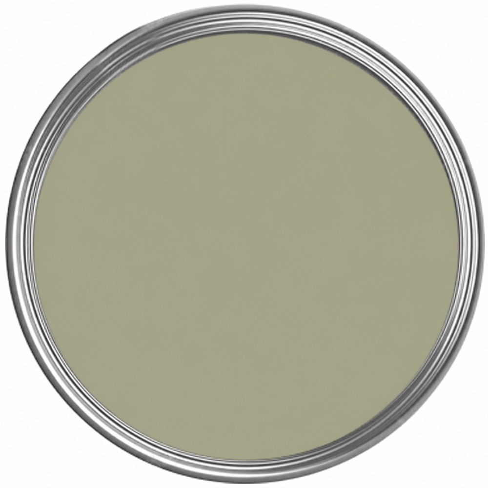 Innov8 Coatings Hydrangea Green Satin Finish uPVC Paint 250ml Image 2