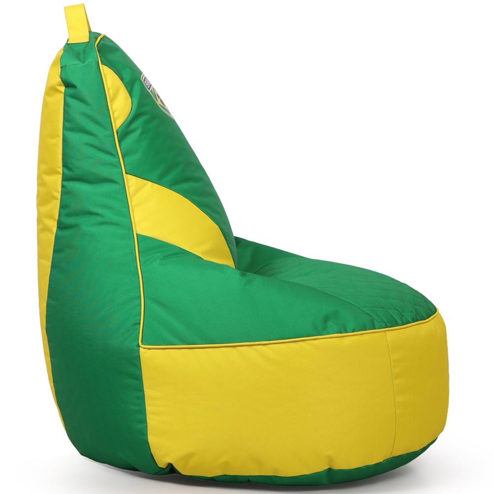 Kaikoo England FA Football Brazil Gaming Chair XL Image 4