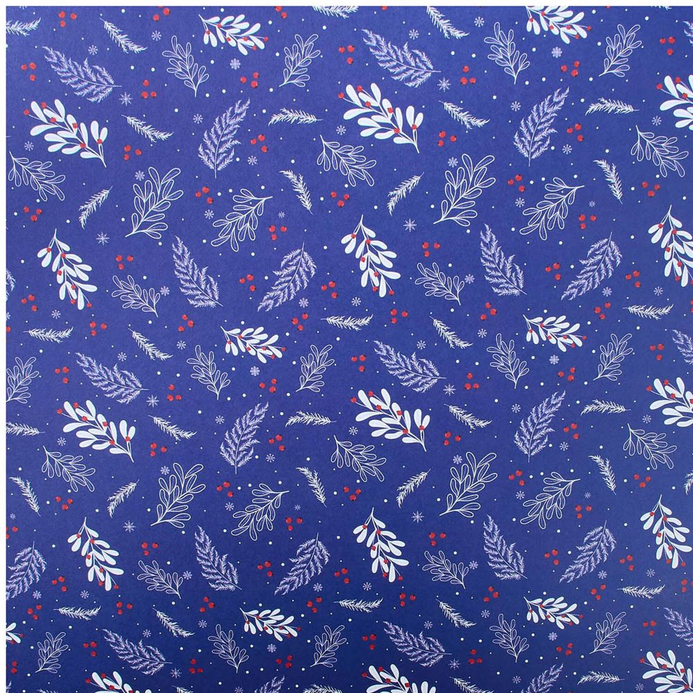 Ultimate Christmas Paper Pad Image 5