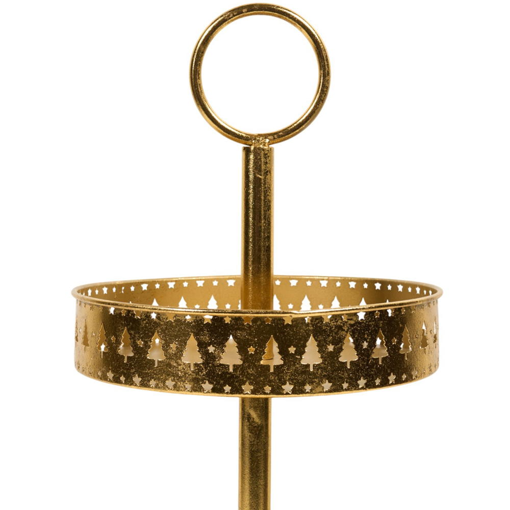 Ember Tower Gold Image 3