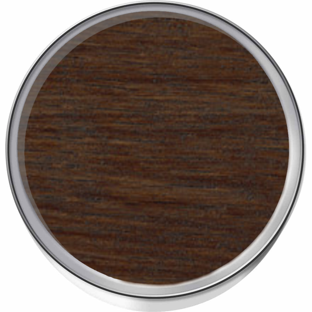 Sadolin Classic Jacobean Walnut All Purpose Matt Finish Woodstain 1L Image 3