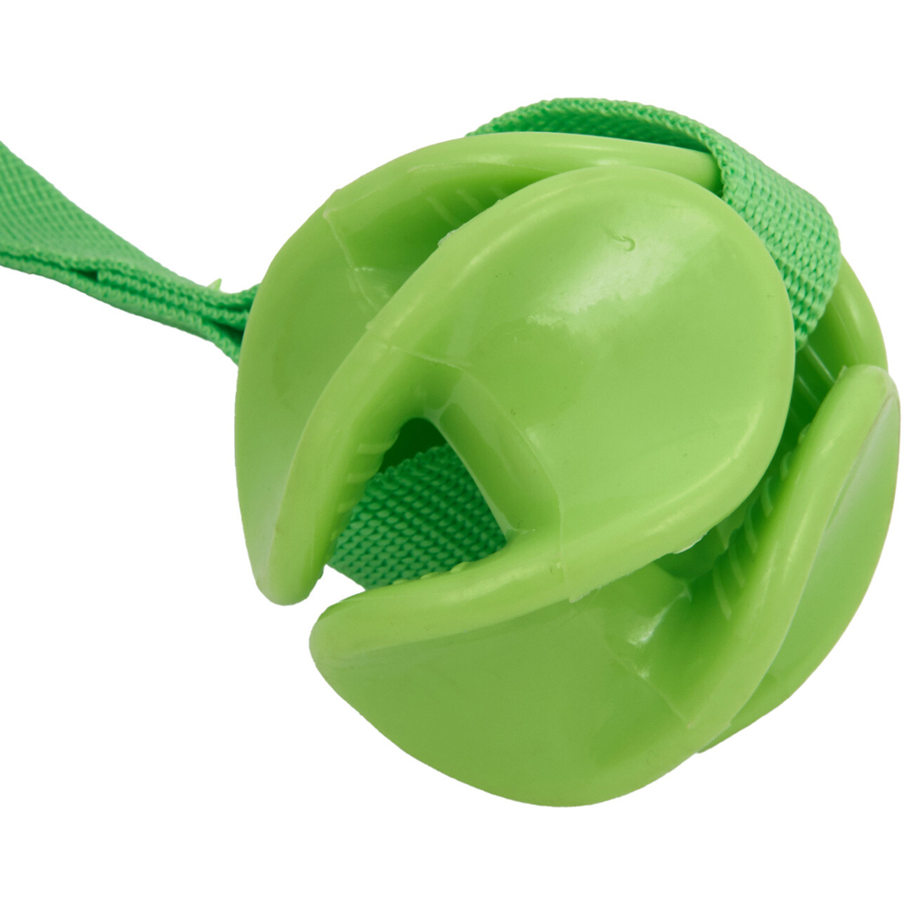 Flower Ball Dog Toy Image 7