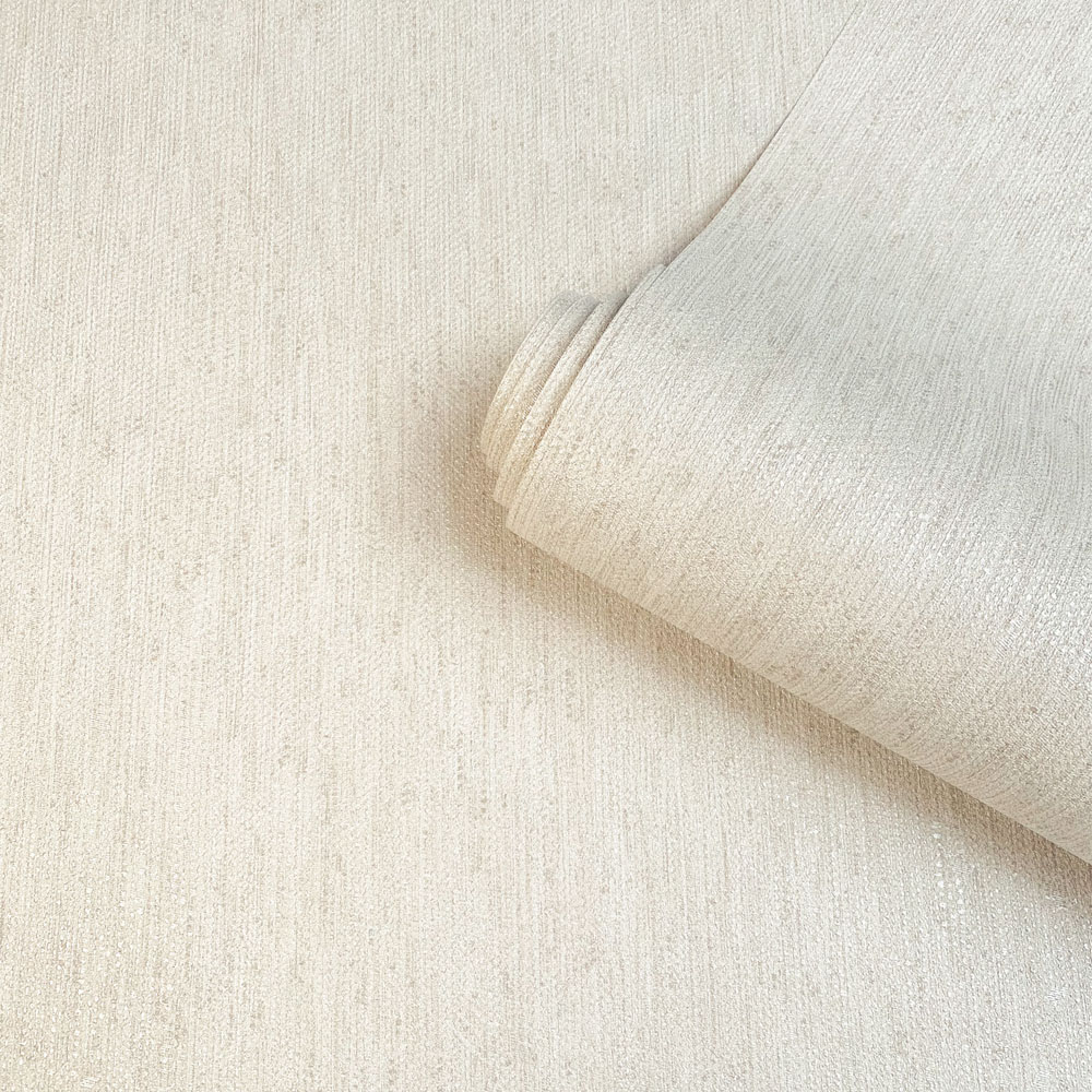 Belgravia Decor Carlotta Texture Cream Wallpaper Image 2