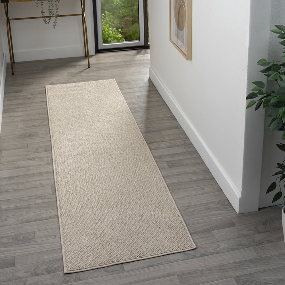 Desire Rugs Avior Beige Pebble Rug 160 x 230cm Image 7