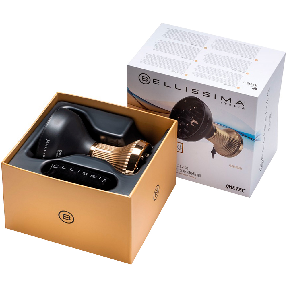 Bellissima Italia Diffon Supreme XL Diffuser Image 4