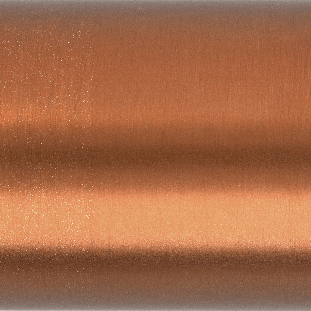 Terma Jade 921BTU True Copper Heated Towel Rail 753 x 400mm Image 8