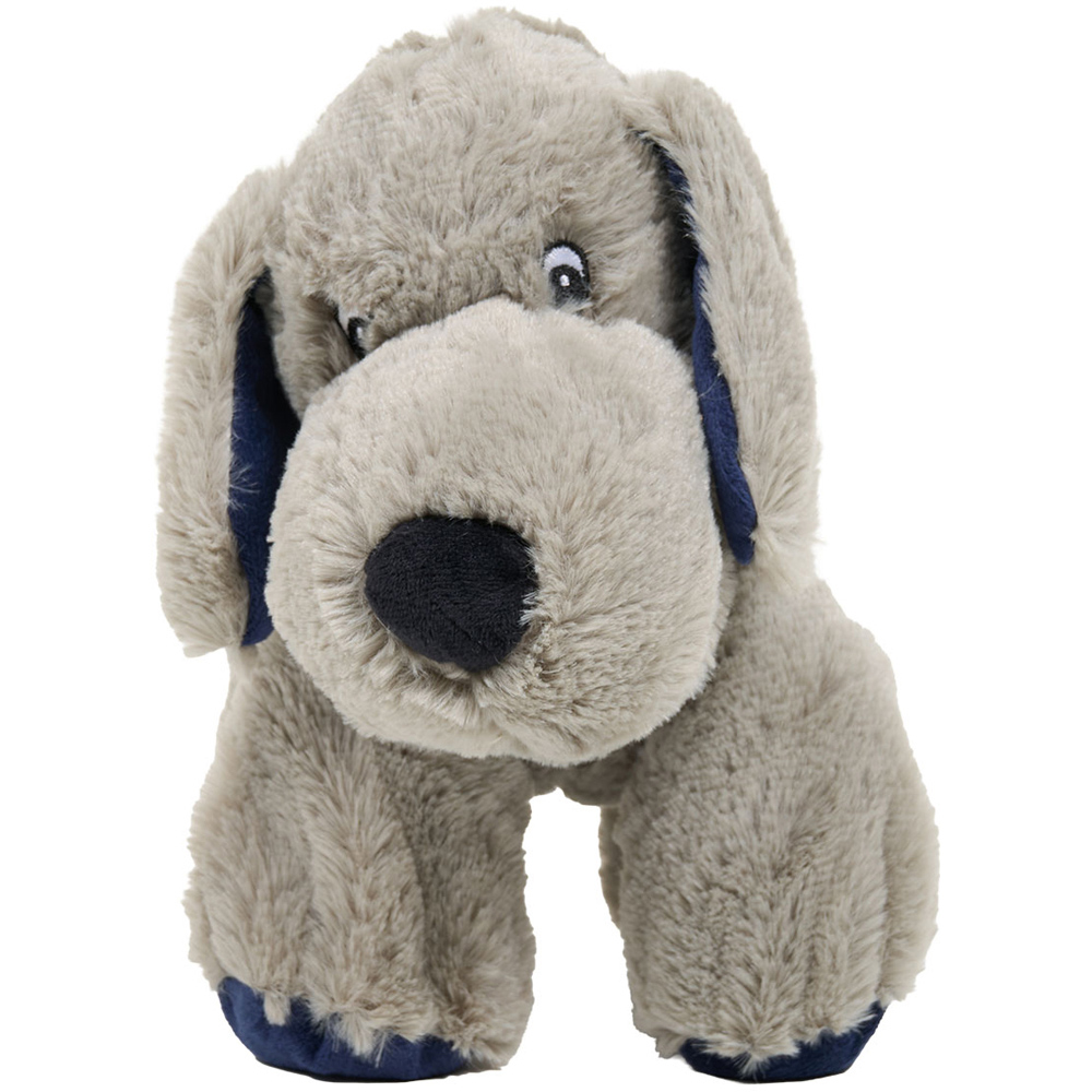 Clever Paws Big Squeaky Paws Dog Toy Image 2