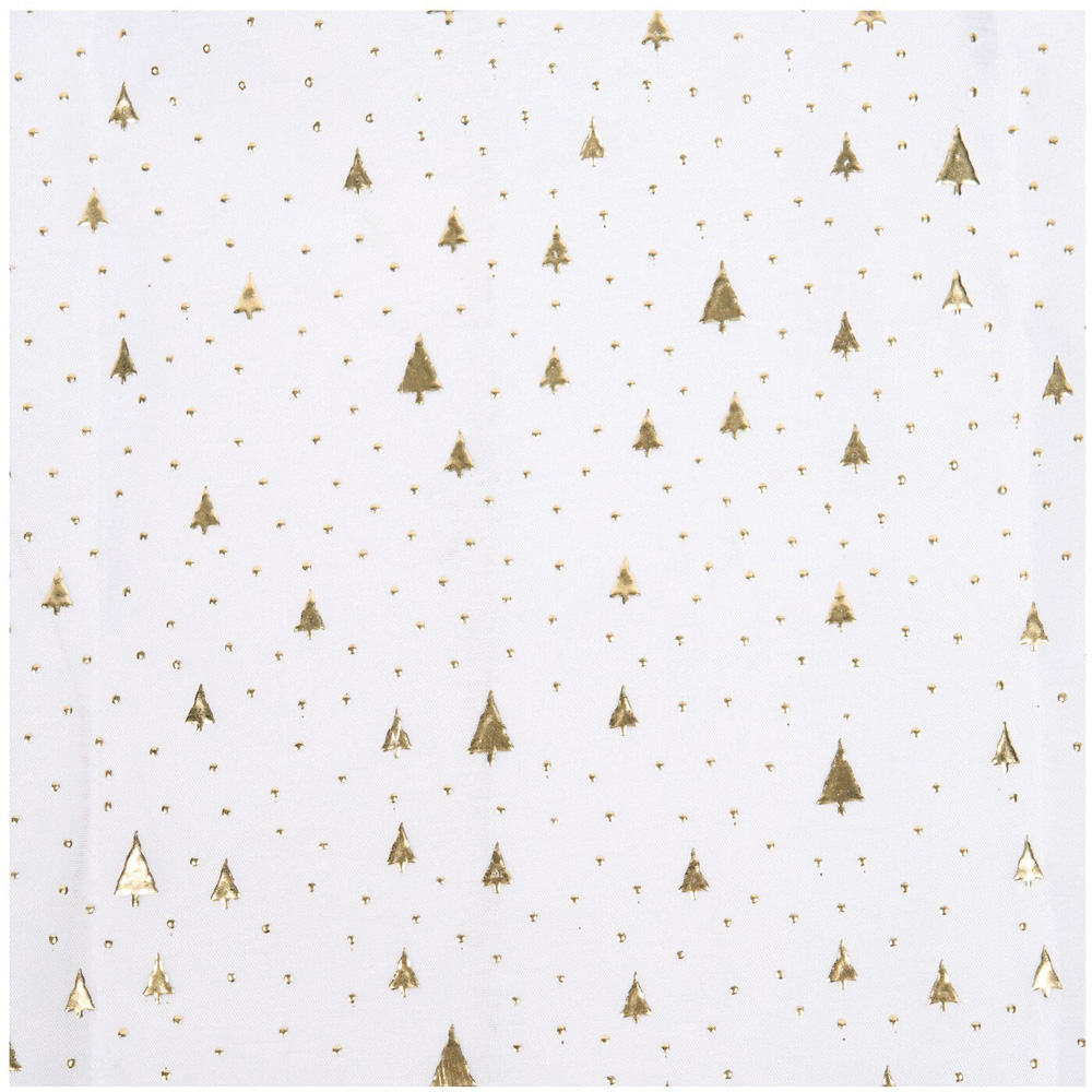 3D Christmas Tree Printed Tablecloth Image 5
