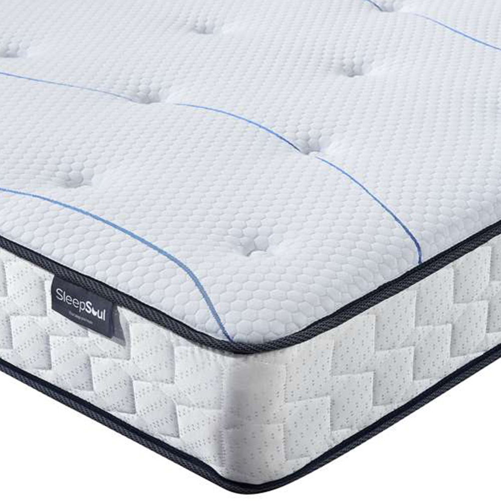 SleepSoul Small Double Air Mattress Image 3