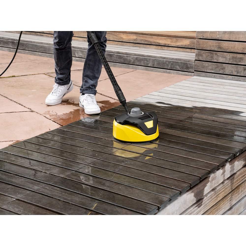 Karcher KAK5PCC&H K5 Power Control Pressure Washer with T5 Patio Cleaner 2100W Image 6