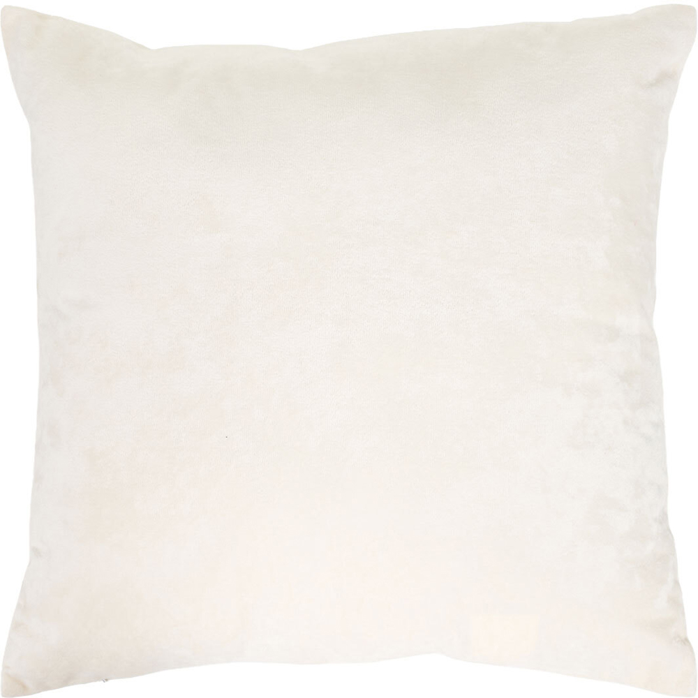 Lets Fall In Love Embroidered Cushion Image 4