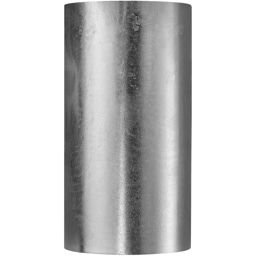 Nordlux Canto Maxi 2 Galvanised Wall Light Image 3